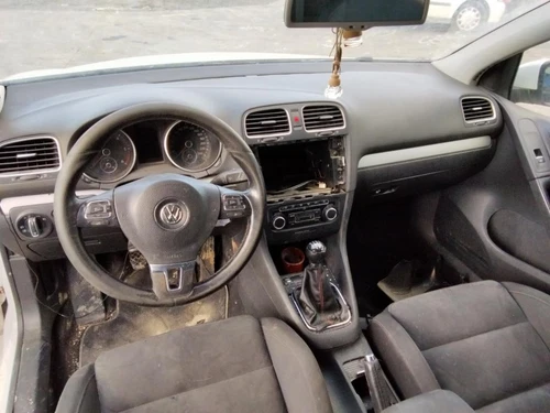 5K4839729J Lève-Vitre Arrière Gauche. pour VOLKSWAGEN GOLF VI (5K1)(10.2 1783067 - Bild 9 von 10
