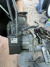 2017-2027 Paccar Mx13 Engine Egr Valve - Used | P/n 2162360 Dd13 Motor
