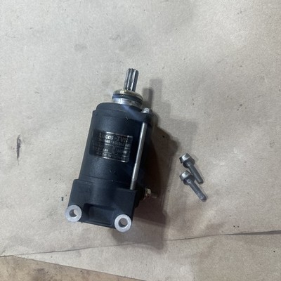 NEW Starter For BMW G 310 GS (K02) / G 310 R (K03) 2016 - 2020