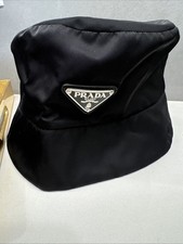 Authentic Black Prada X Adidas Re-Nylon 2021 ...