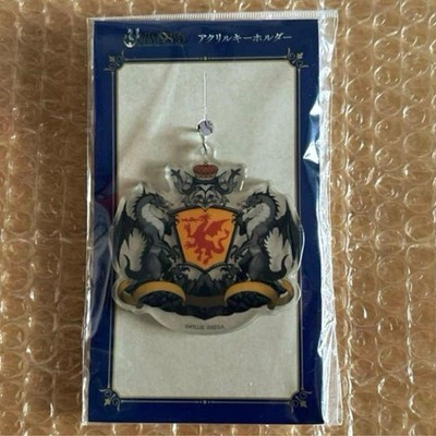 Unicorn Overlord Acrylic Keychain Drakengard Keychain