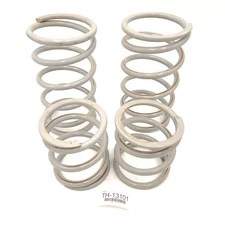 Polaris RZR Turbo S Dynamix OEM 2019-2021 Tender Spring Set Front Rear