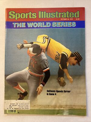 1979 October 22 Sports Illustrated Magazine Grete Waitz Key Figure (CP401)