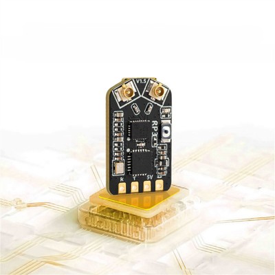 RadioMaster RP3-V2 Dual 2.4GHz ExpressLRS ELRS True Diversity Receiver