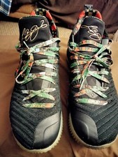 Size 11 Nike LeBron 16 KC Watch The Throne for sale online