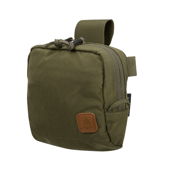 Helikon Tex Sere Molle Outdoor Bushcraft Survival Tasche Adaptive Green-image