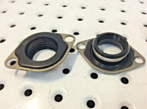 H-DUTY FORD BA BF FG MKII FALCON SX SY SZ TERRITORY VCT VVT OIL SENSOR SEALS - Foto 1 di 2
