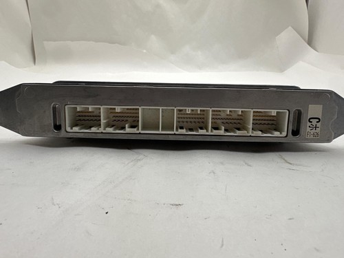 2006-2007 LEXUS GS430 Engine Motor Brain Box Electronic Control Module OEM - Picture 3 of 6