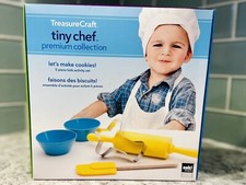 Kids Baking Set