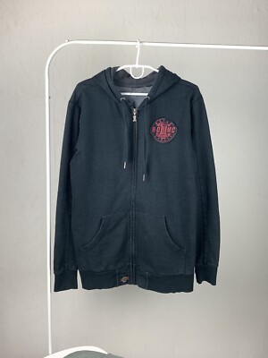 Harley Davidson Zip Hoodie Motorcycle Hoodie Rock Hoodie