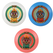 Innova Big Kahuna 200 Gram Heavyweight Ultimate Or Freestyle Disc Choose Exact Innova Big Kahuna 200 Gram Heavyweight Ultimate Or Freestyle Disc Choose Exact