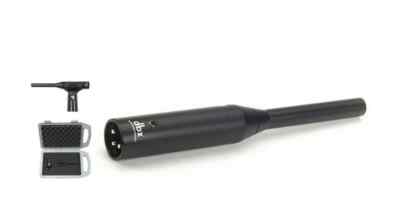 DBX RTAM Reference Microphone for DriveRack PA