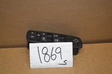 11 12 13 14 15 16 17 Charger Master Window Switch Control Power DRIVER #1869-S 