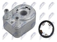 Original NTY ÖLküHler MotoröL CCL-CH-003 FüR Chrysler Jeep