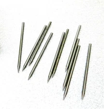 #20 Beading Tools Jewelry Stone & Diamond Bead Setting Jewelers & Setters 10 Pcs