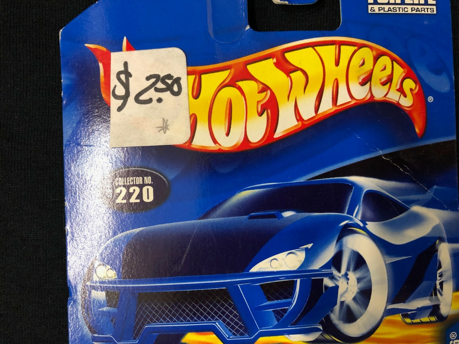 Hot Wheels Collector 220 Sweet 16 eBay