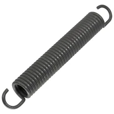 Caltric Secondary Drive Spring for Husqvarna GTH 2248 GTH2548 GTH250 48" Decks