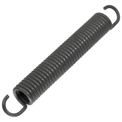 Caltric Secondary Drive Spring for Husqvarna GTH 2248 GTH2548 GTH250 48 ...