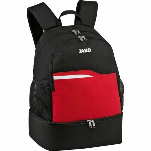 JAKO Rucksack aus Polyester