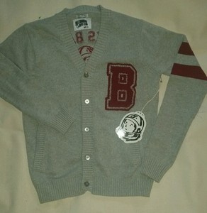 bbc sweater