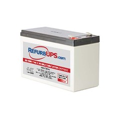 CyberPower CP685AVR - Brand New Compatible Replacement Battery Kit