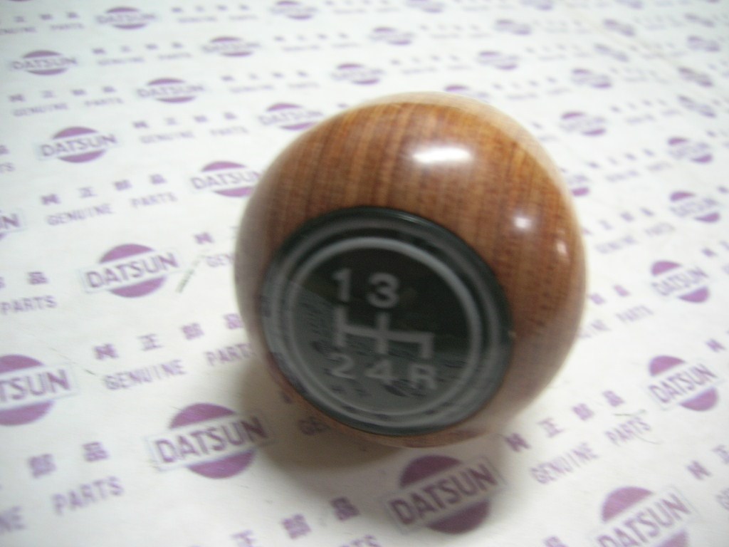 Datsun 240Z Door Lock Knob Set Of 2 Pair Of Inside Door Lock Knobs