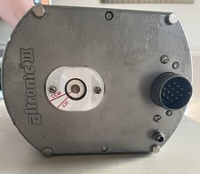 Altronic III Magneto 12A33H-G