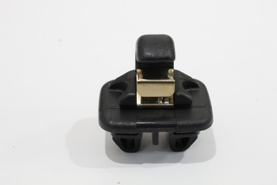 Audi TT 8N Sun Visor Clip Hook Blue 4B0857562 for sale online | eBay
