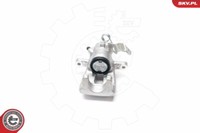 SKV Germany 23SKV264 Bremssattel Hinten Rechts FüR Opel