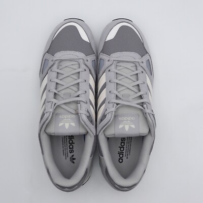 Size 10 Men's adidas Originals ZX 750 Sneakers IE7130 Grey Size 10 Men's adidas Originals ZX 750 Sneakers IE7130 Grey