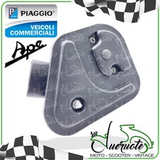 FILTRO ARIA CASSA SCATOLA PER APE 50 TM FL FL2 FL3 RST MIX EUROPA CROSS PIAGGIO