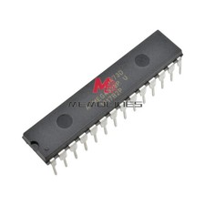 Original ATMEGA328P-PU Microcontrolle  r With Bootloader For ARDUINO UNO R3 New