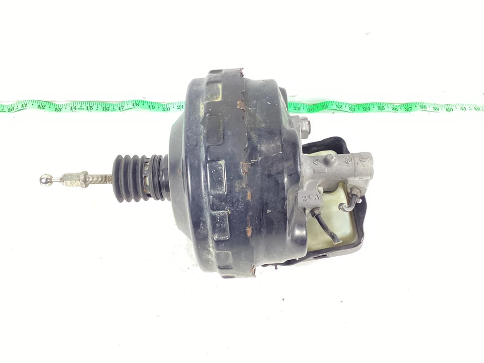 Audi S5 2008-2012 refuerzo de freno con cilindro maestro 8K0612103E OEM. Foto 2 de 4