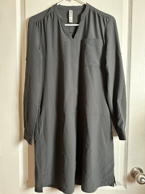 Freedom Trail by Kyodan Womens Sz S Active Dress Lightweight Quick Drying 