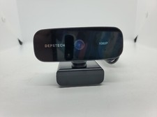 DEPSTECH 1080P HD Webcam for Laptop/Desktop FREE SHIPPING c