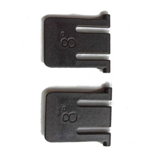 2Pcs Keyboard Bracket Leg Stand for logitech K260/K270/K275/K200 Wireless ParQC