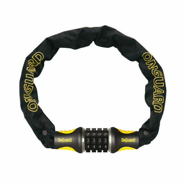 Steel Combination Locks