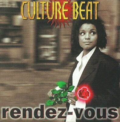 Culture Beat Rendez-vous (2 tracks, 1998, cardsleeve) [Maxi-CD]