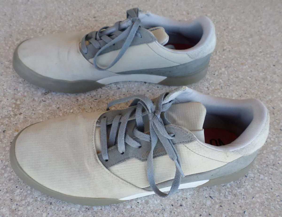 Adicross golf shoes best sale grey