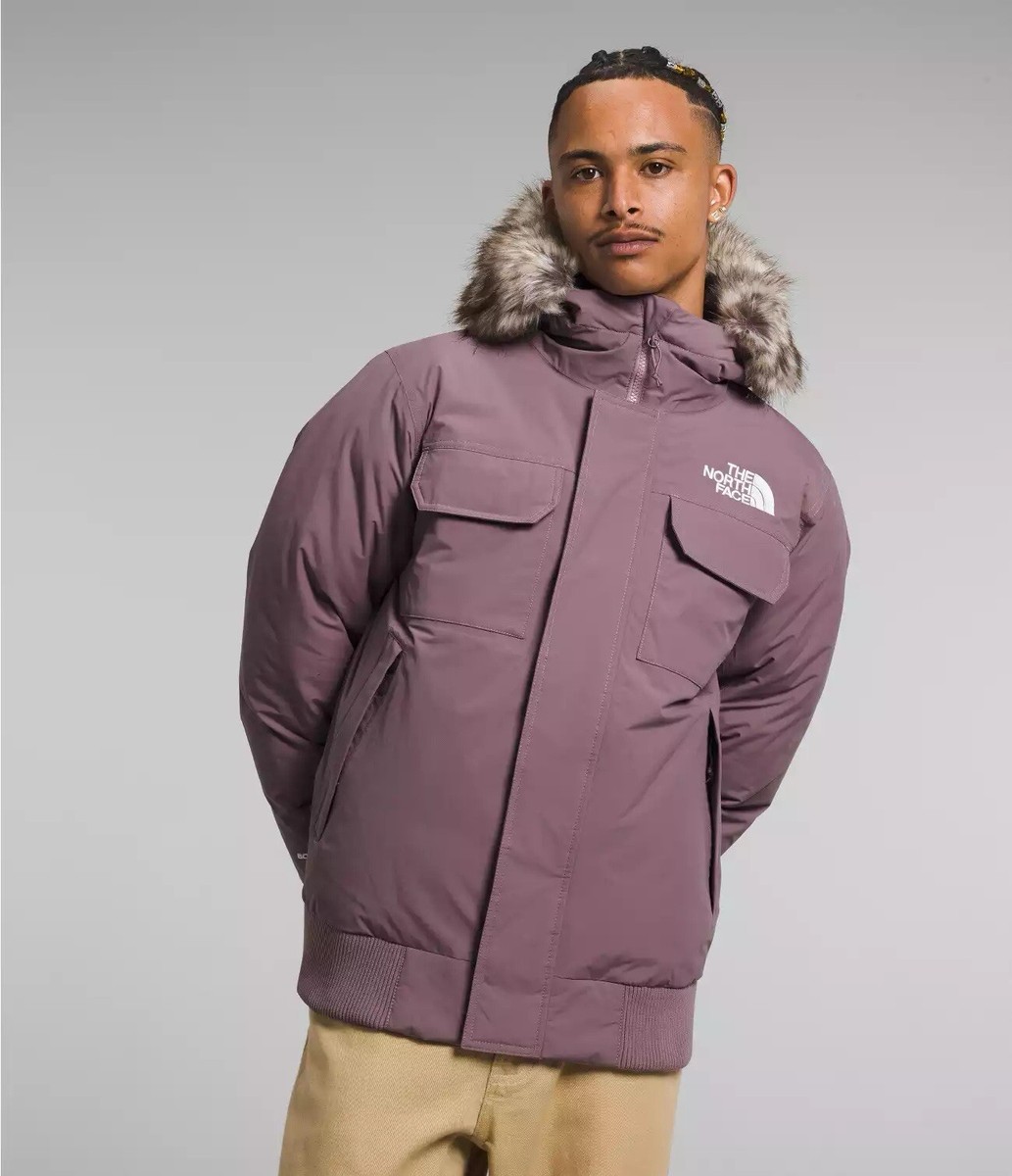 Mens The North Face Mcmurdo Bomber 600-Down Insulated Size L Mens The North Face Mcmurdo Bomber 600-Down Insulated Size L