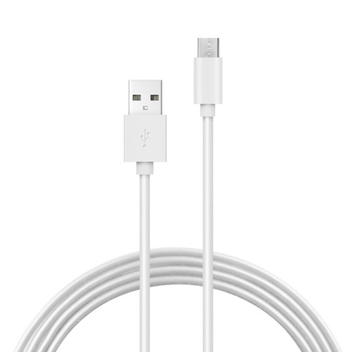 Cable de carga para controladores PS4 PlayStation 4 3M USB carga plomo 2 colores AF - Imagen 13 de 14