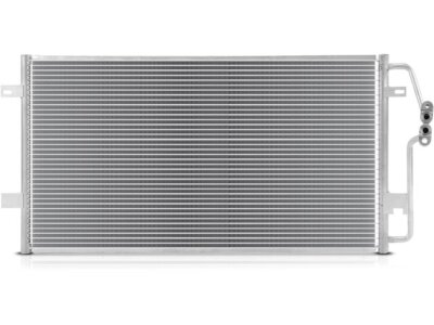 A/C Condenser For 01-03 Oldsmobile Aurora 4.0L V8 3.5L V6 Base NZ33P6