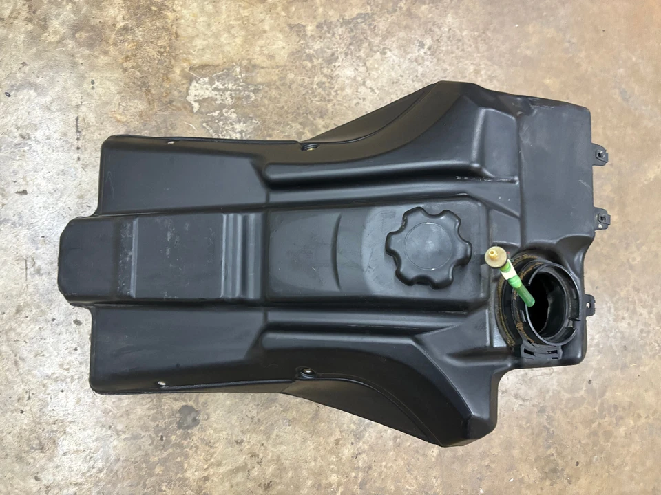 Tanque de gasolina Arctic Cat 2008-2009 F1000 F8 F6 OEM celda f5 Foto 3 de 4