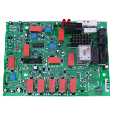 12V Printed Circuit Board PCB 2001 Series PCB650-091 for FG Wilson 10000-68730