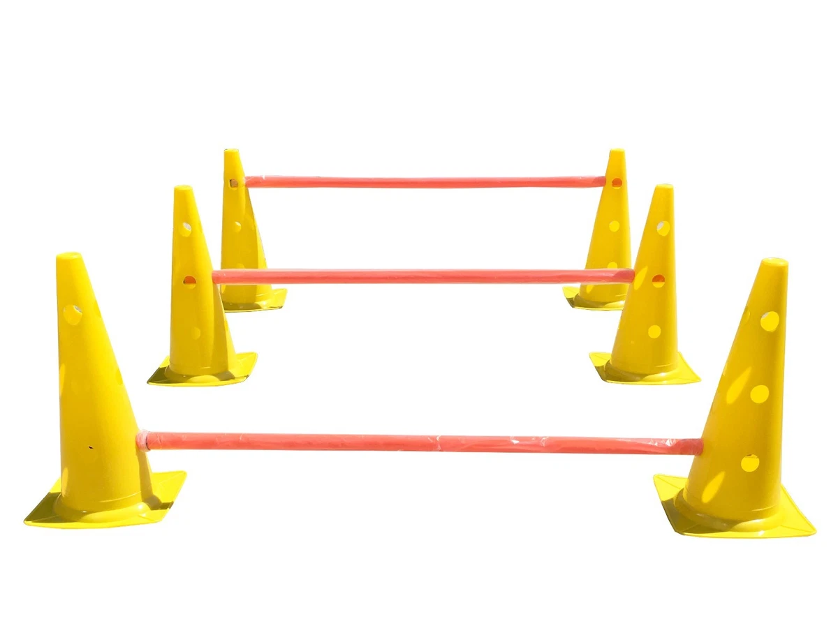 Agility training equipment for football new arrivals