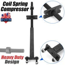 Coil Spring Compressor For 1965-73 Mustang Shelby,Falcon,Fairlan,Torino,Ranchero
