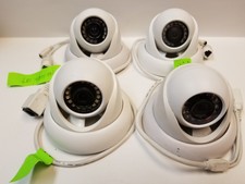 Dome Camera 1.5 Megapixeles Dahua Ipchfw4300s Unbranded Tested 1 Lot 4 Cameras