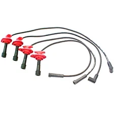 Denso Spark Plug Wire Set for 1997-1999 Legacy 671-4261