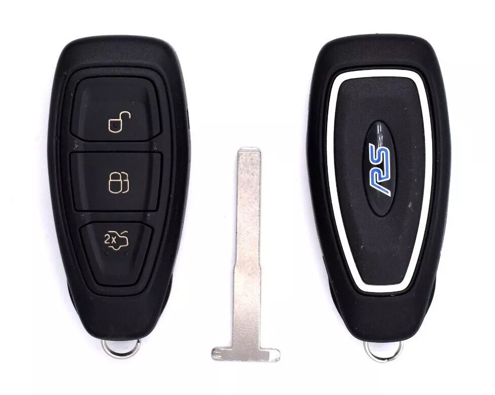 Focus rs remote start outlet