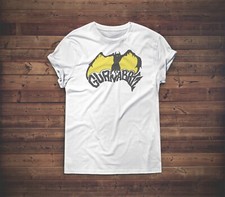 Guana Batz T-shirt Psychobilly Rockabilly Music King Kurt Cramps Stray Cats Tee